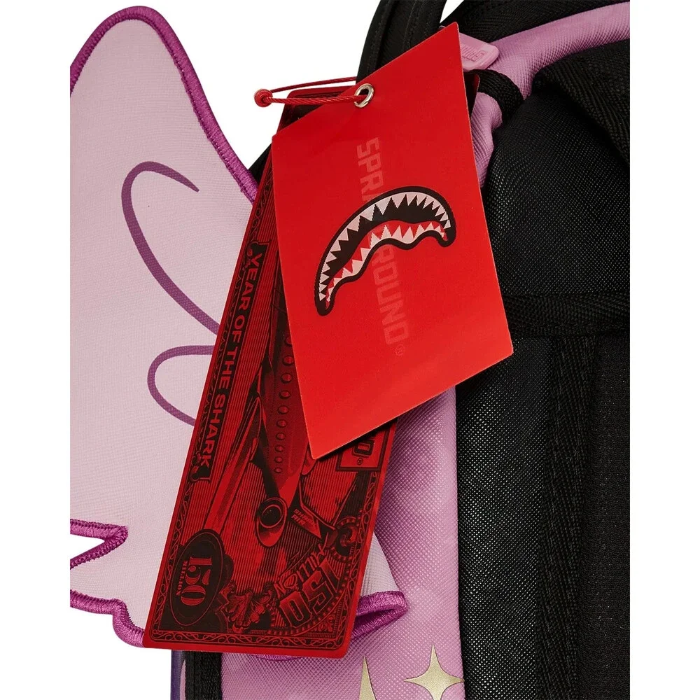 Sprayground My Little Pony Mini Winged Backpack Unisex Multicolor Bag SPR174